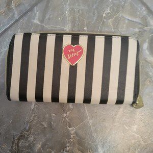 Betsey Johnson Wallet